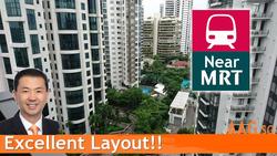 Fifteen Robin (D10), Condominium #192901242